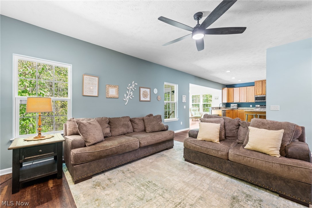 Timber Ridge Sub 4 - Residential