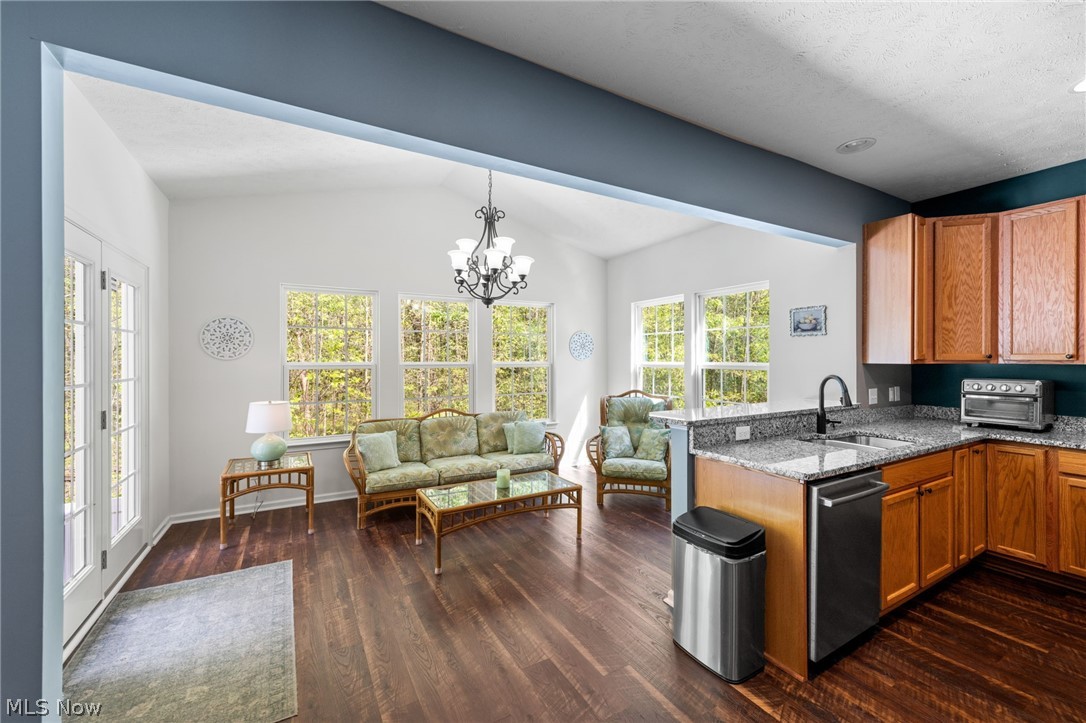 Timber Ridge Sub 4 - Residential