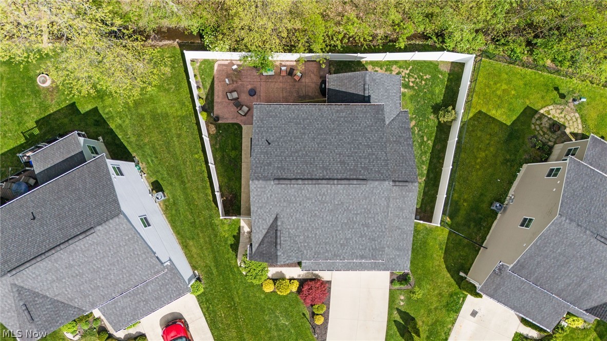 Timber Ridge Sub 4 - Residential