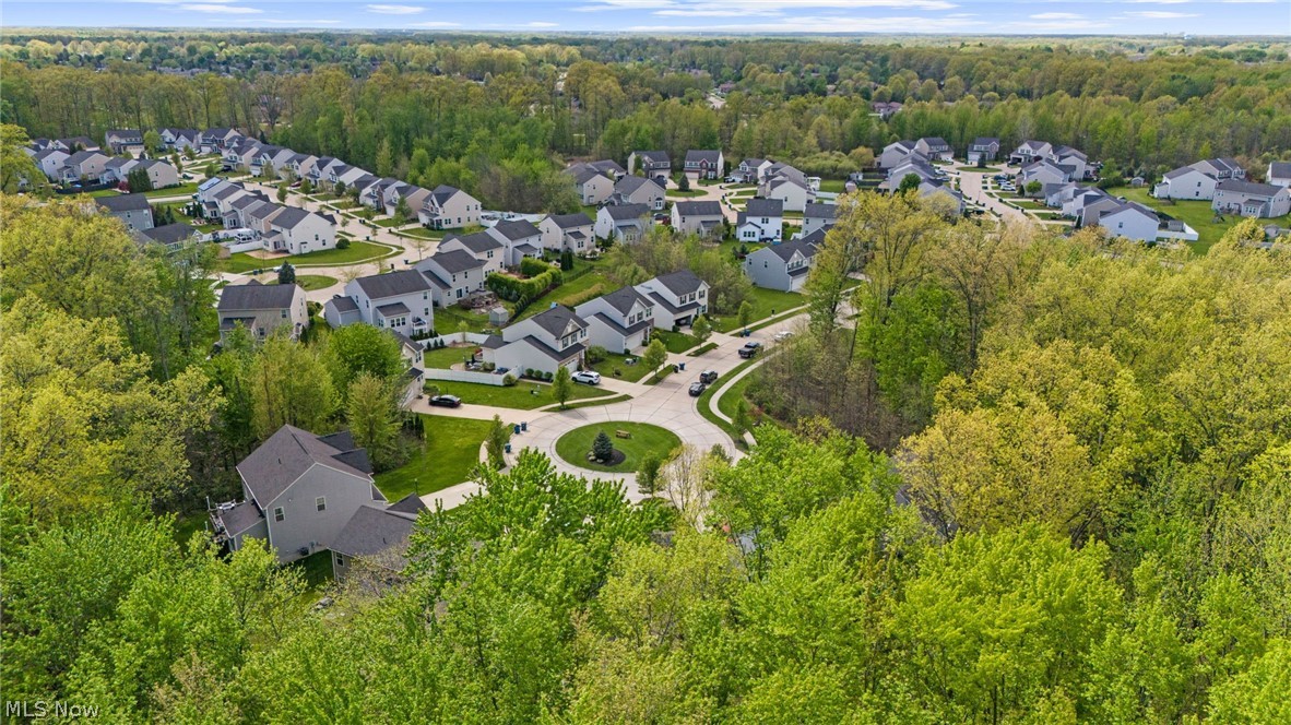 Timber Ridge Sub 4 - Residential