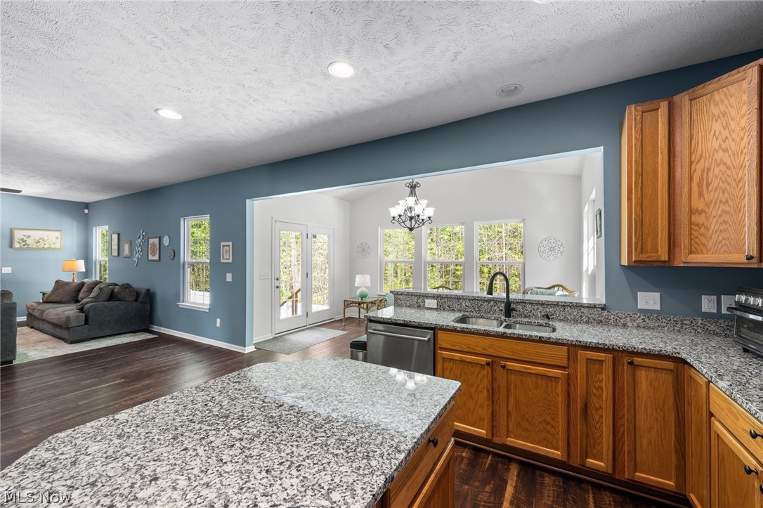 Timber Ridge Sub 4 - Residential