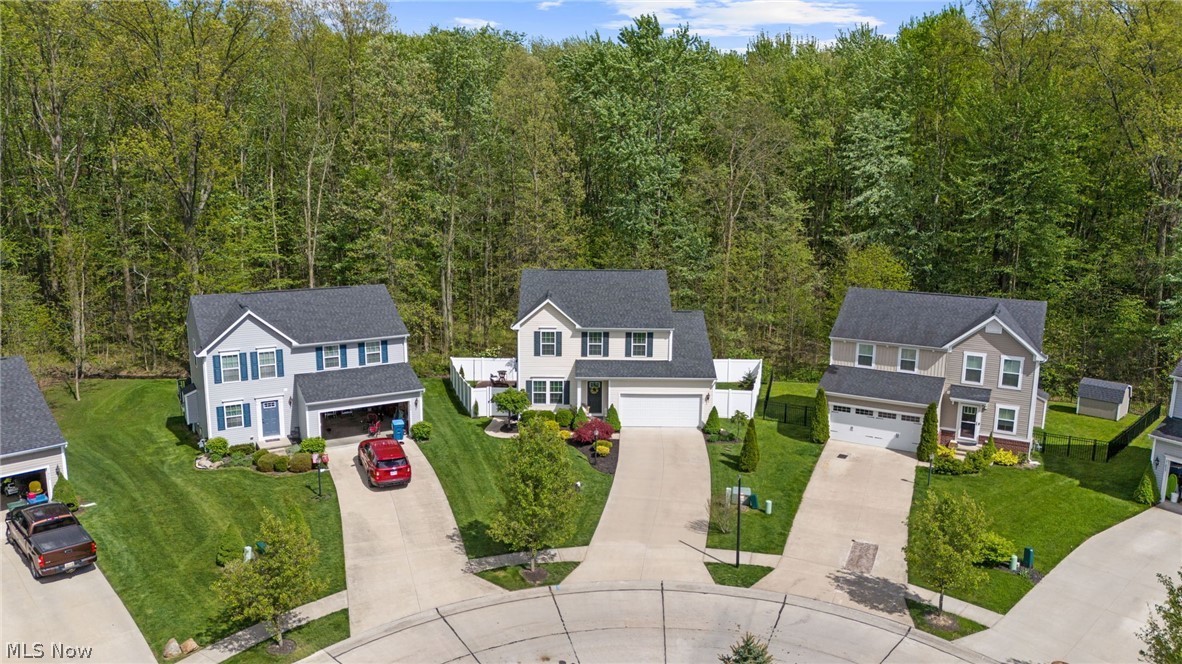 Timber Ridge Sub 4 - Residential