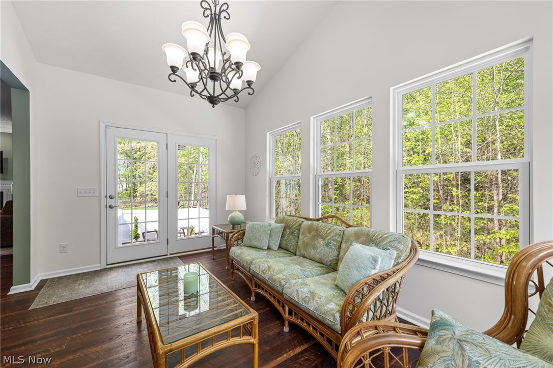 Timber Ridge Sub 4 - Residential