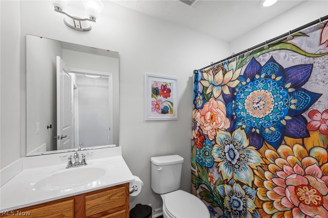 Timber Ridge Sub 4 - Residential