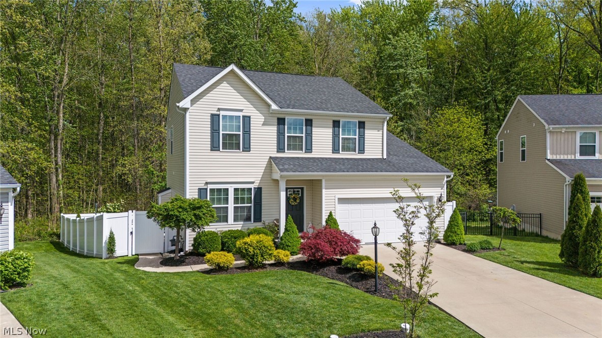 Timber Ridge Sub 4 - Residential