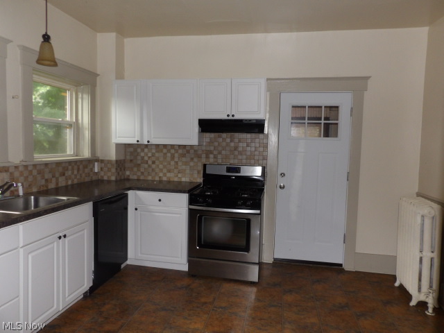 City/Youngstown - Residential Lease