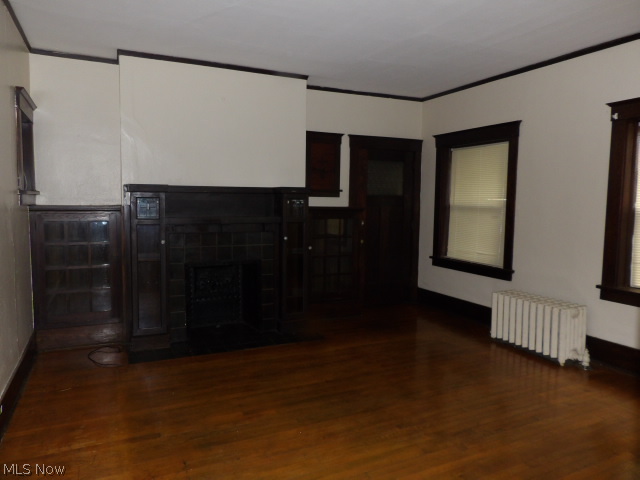 City/Youngstown - Residential Lease