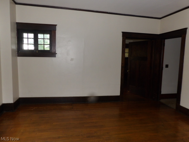 City/Youngstown - Residential Lease