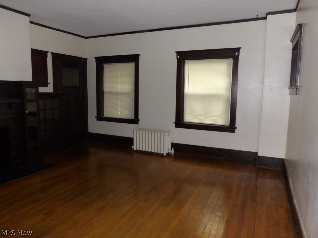 City/Youngstown - Residential Lease