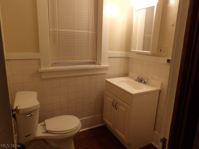 City/Youngstown - Residential Lease