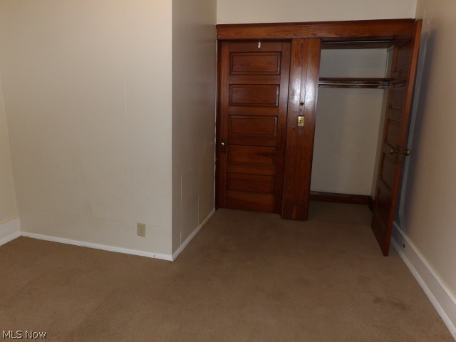 City/Youngstown - Residential Lease