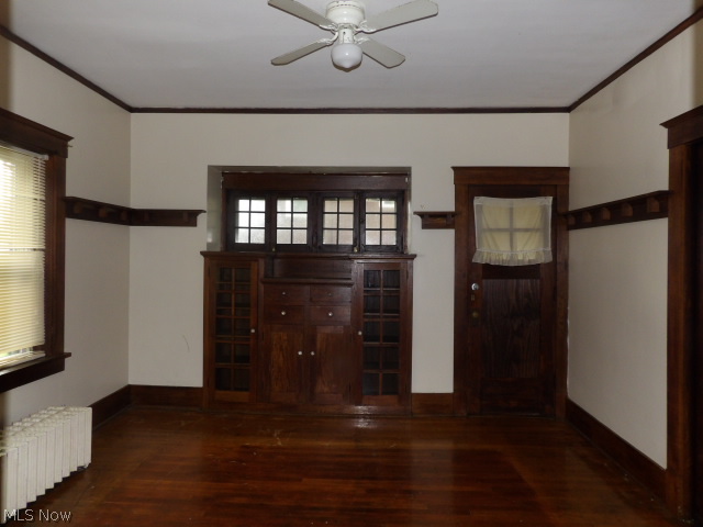 City/Youngstown - Residential Lease