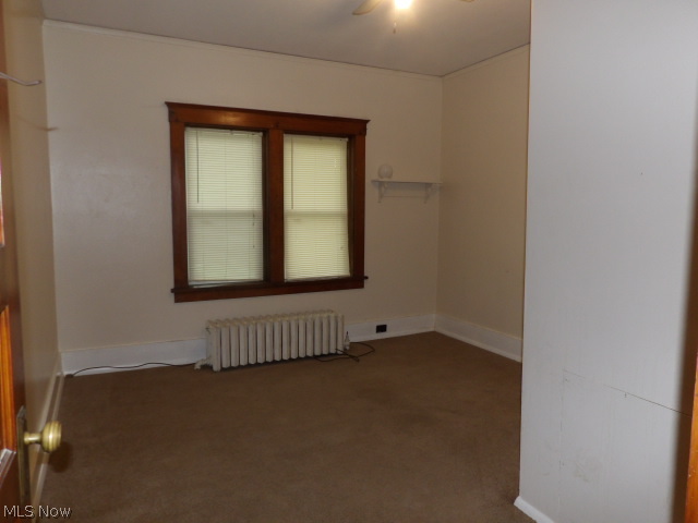 City/Youngstown - Residential Lease