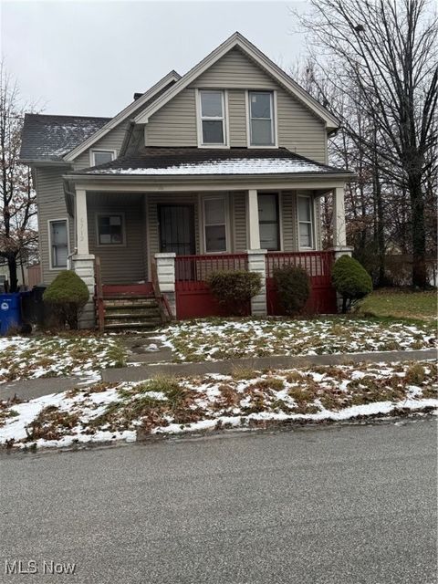 6712 Fullerton Avenue Cleveland OH 44105