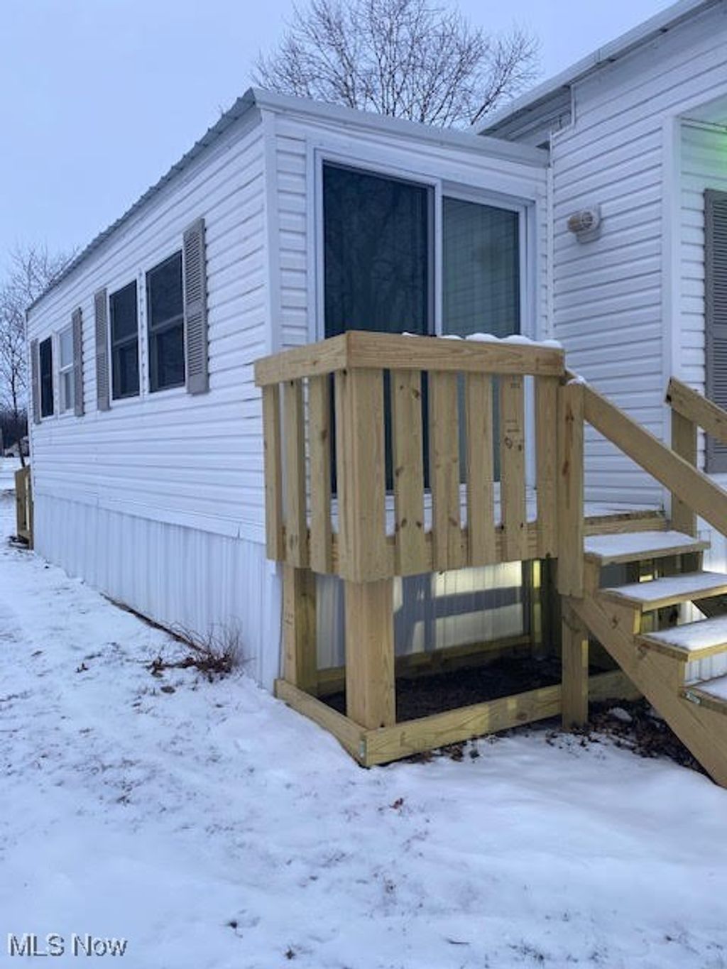 Photo of 83 Stevic Road, Marshallville, OH 44645 (MLS # 5183374)