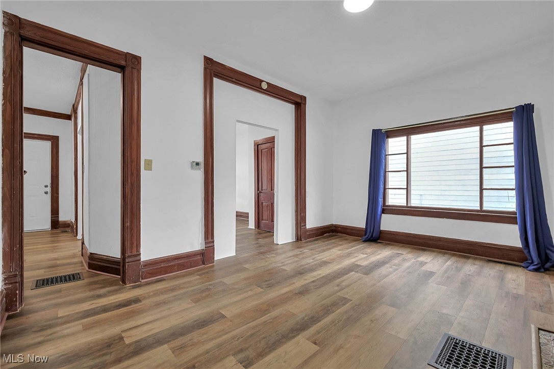 Chapmans - Residential