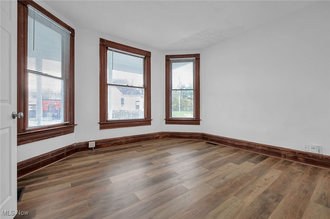 Chapmans - Residential