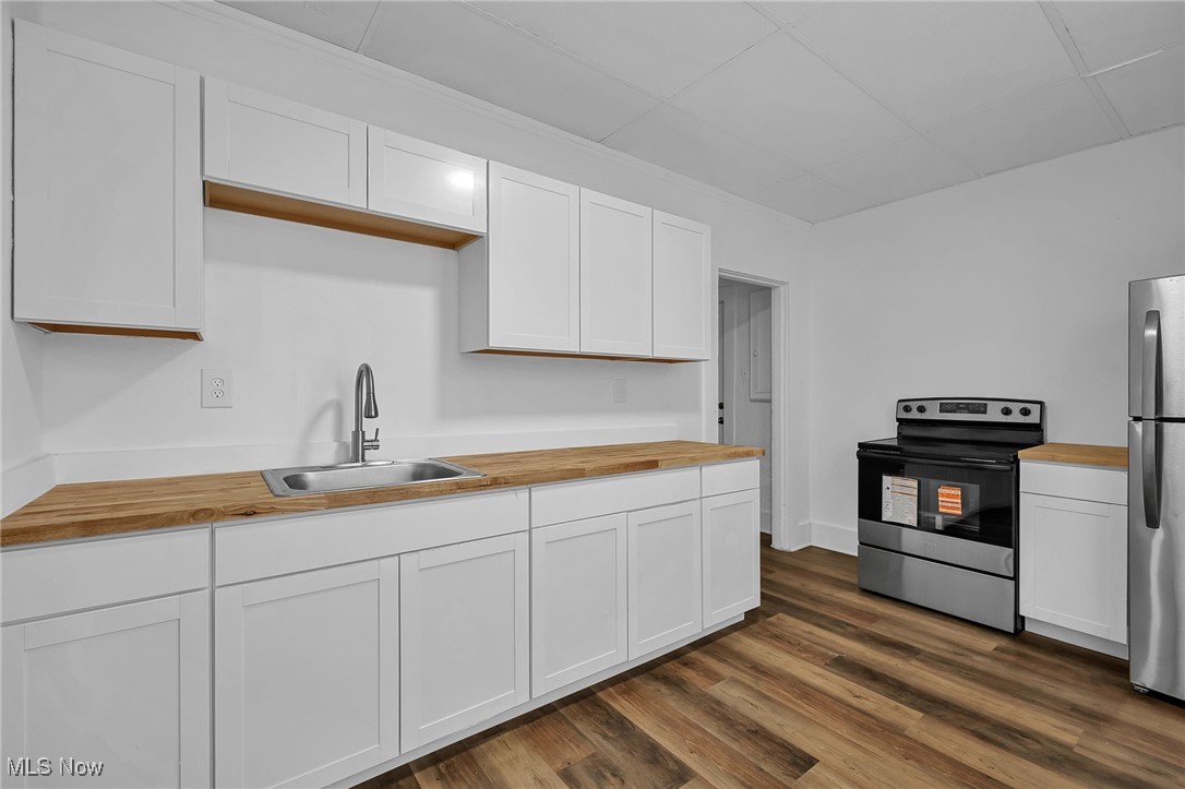 Chapmans - Residential