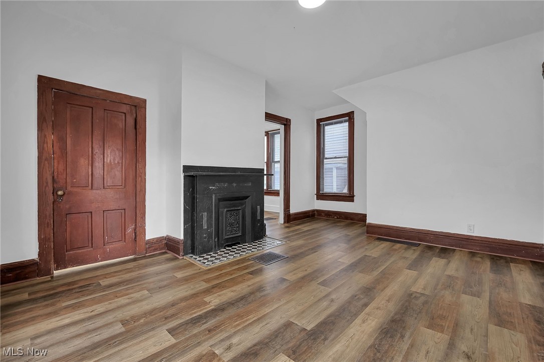 Chapmans - Residential