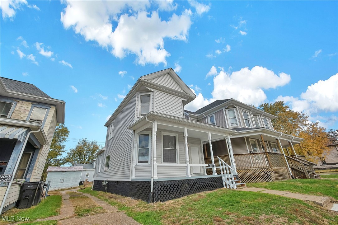 Chapmans - Residential