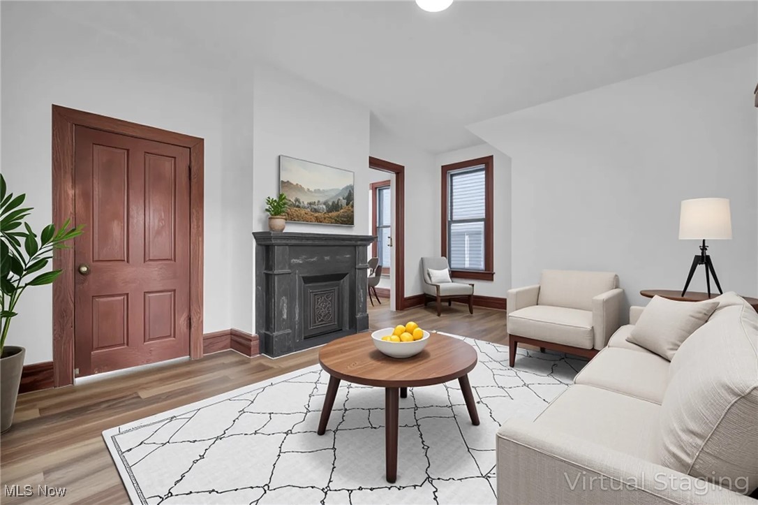 Chapmans - Residential