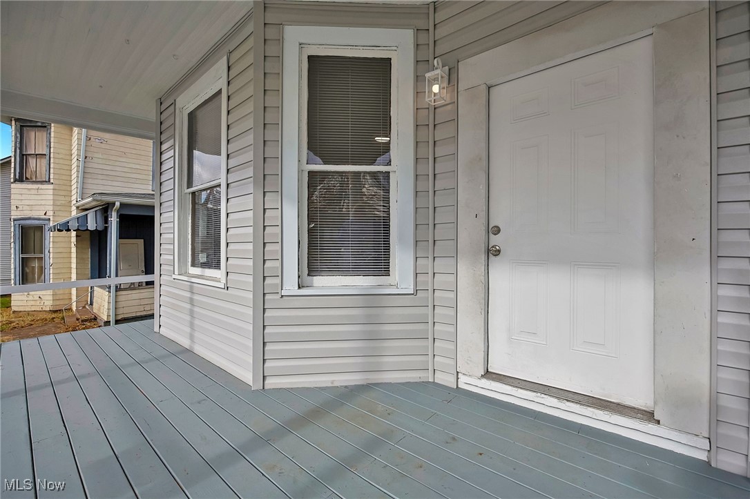 Chapmans - Residential