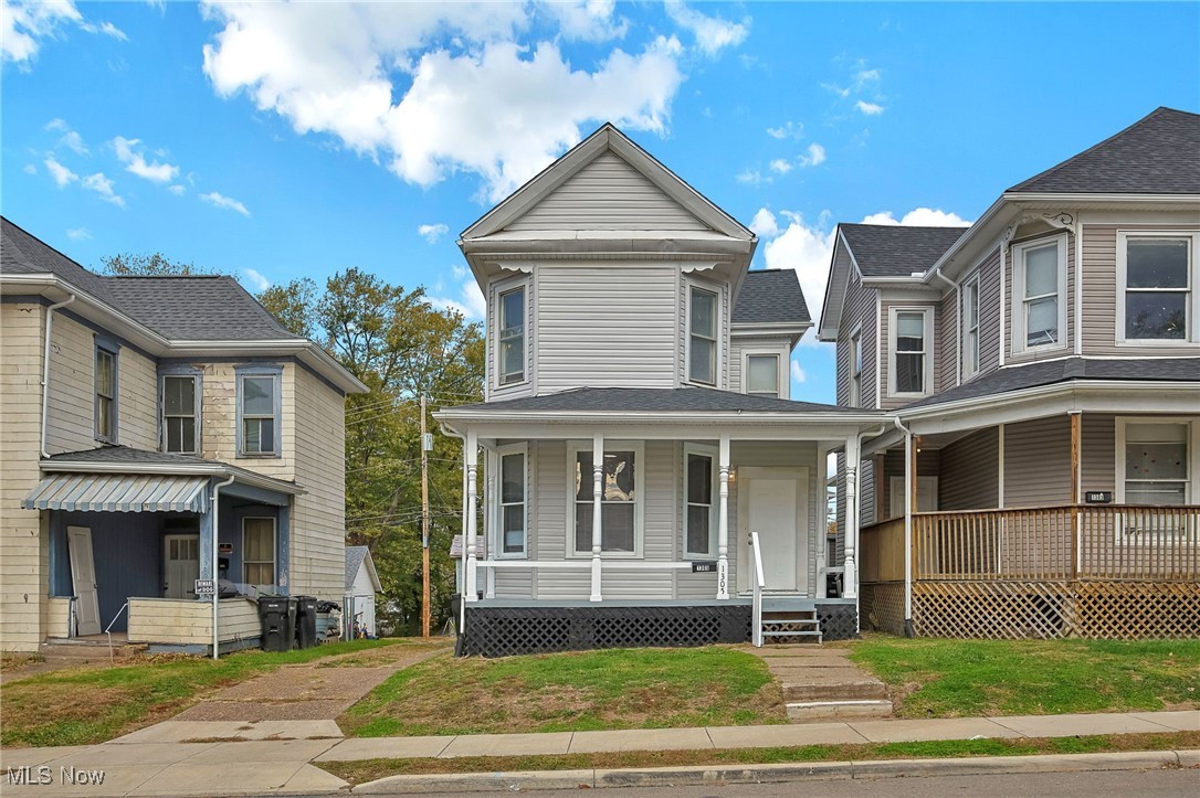 Chapmans - Residential