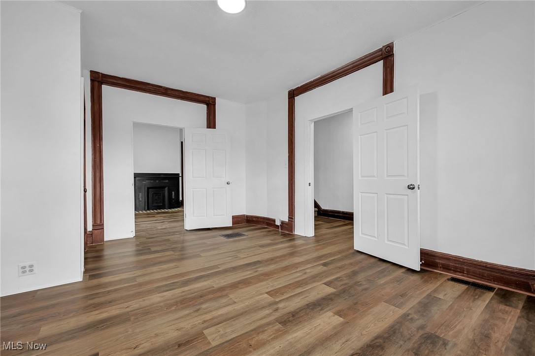 Chapmans - Residential