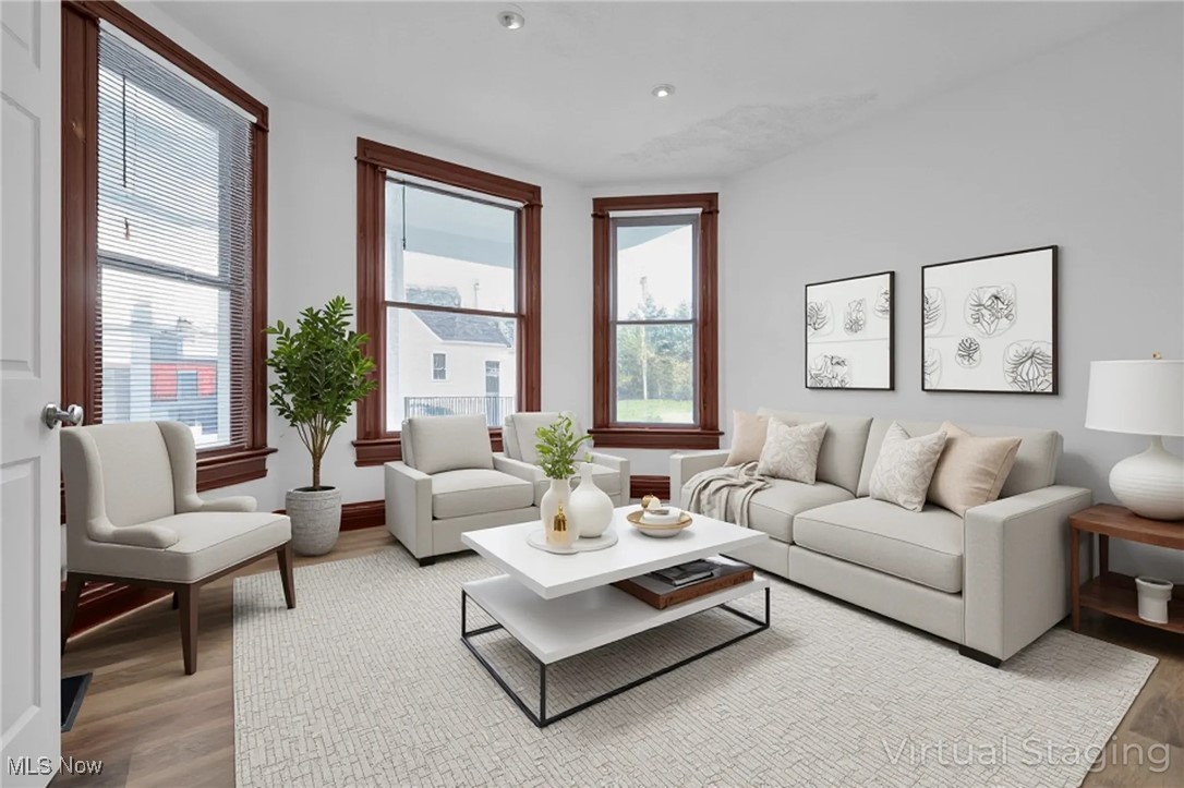 Chapmans - Residential