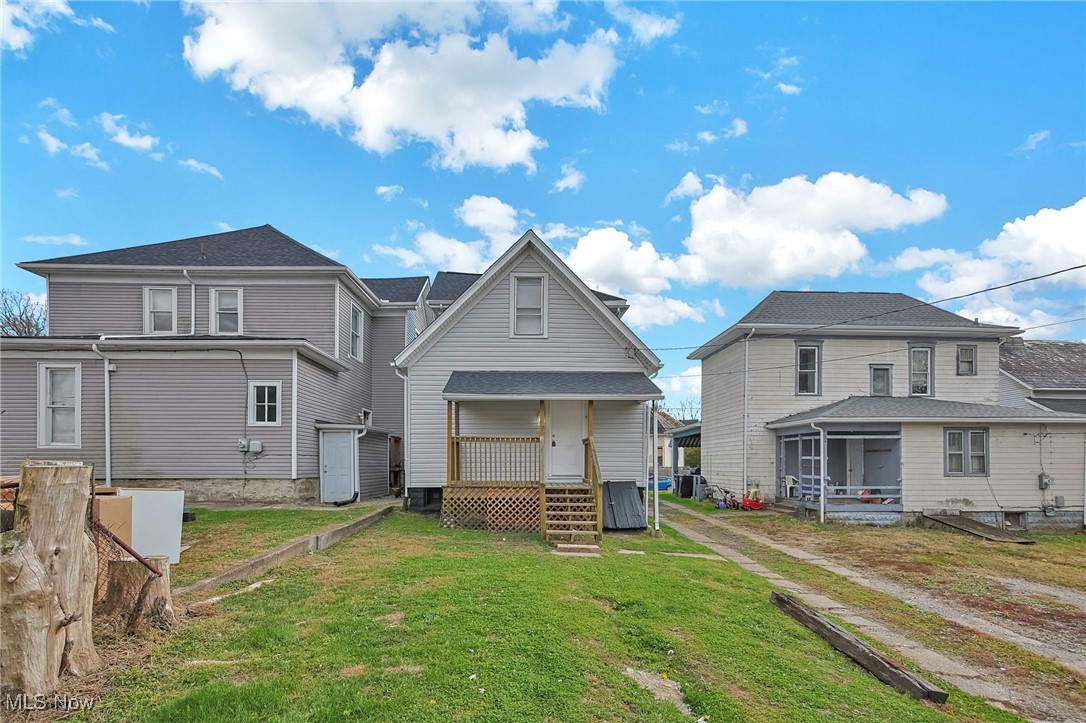 Chapmans - Residential