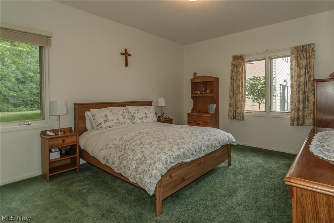 Hickory Rdg Condo 02 Ph 10 - Residential