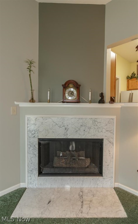 Hickory Rdg Condo 02 Ph 10 - Residential