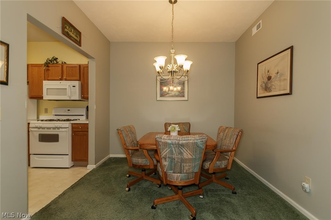 Hickory Rdg Condo 02 Ph 10 - Residential