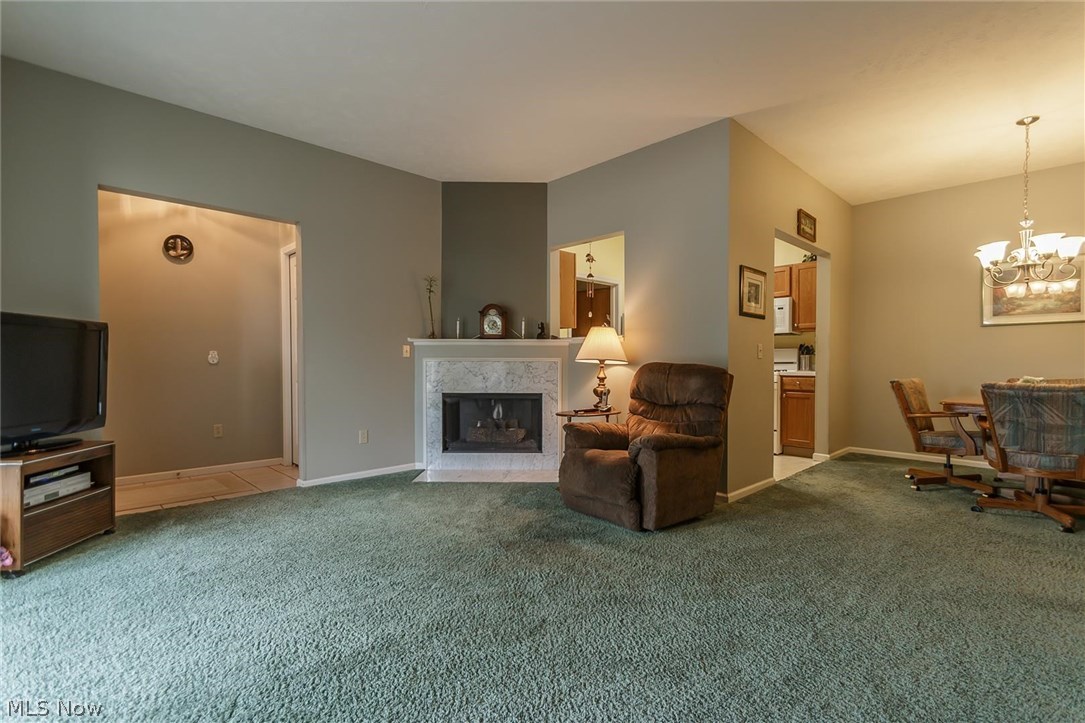 Hickory Rdg Condo 02 Ph 10 - Residential