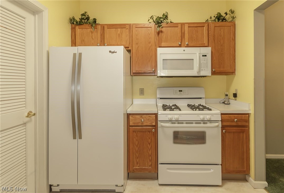 Hickory Rdg Condo 02 Ph 10 - Residential