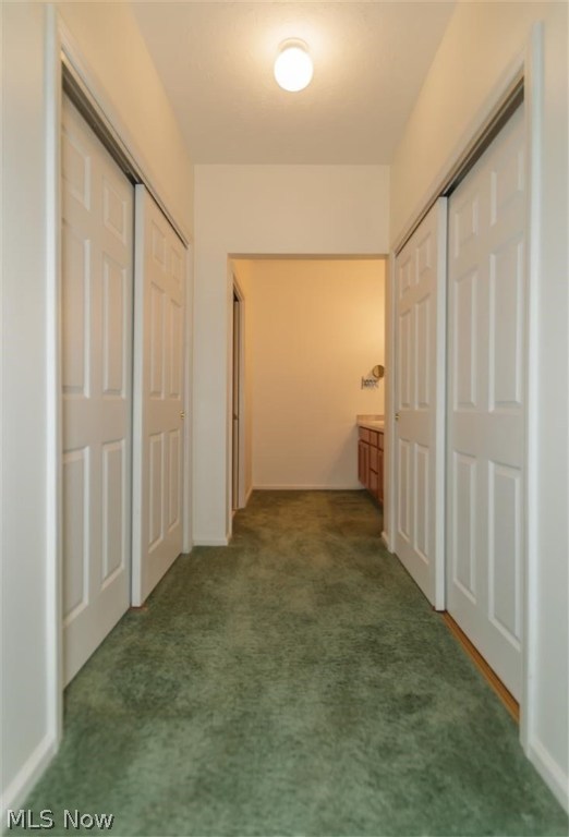 Hickory Rdg Condo 02 Ph 10 - Residential