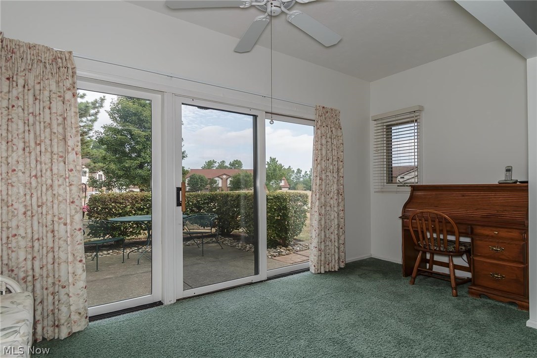 Hickory Rdg Condo 02 Ph 10 - Residential