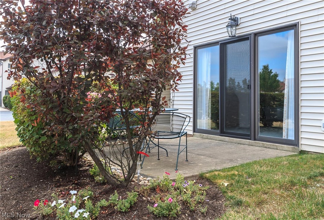 Hickory Rdg Condo 02 Ph 10 - Residential