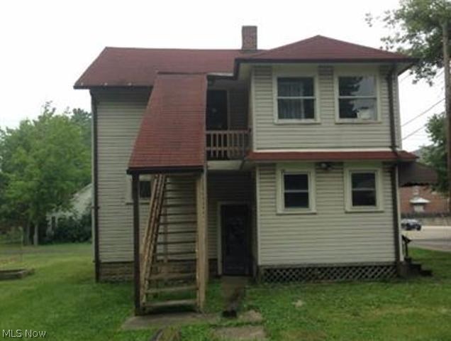 Jmh - Residential Income