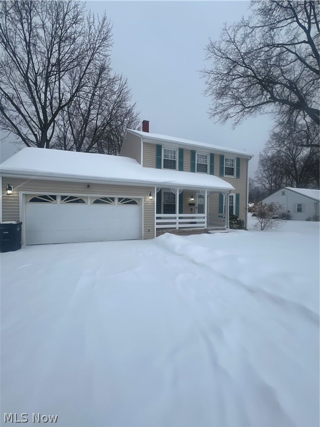 Photo of 2512 W 9th Street, Ashtabula, OH 44004 (MLS # 5185706)