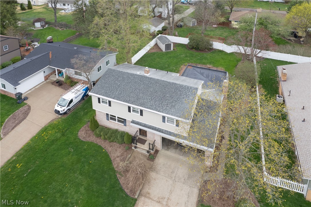 Parkway - Residential