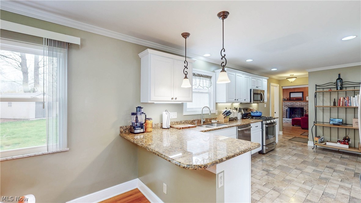 Parkway - Residential