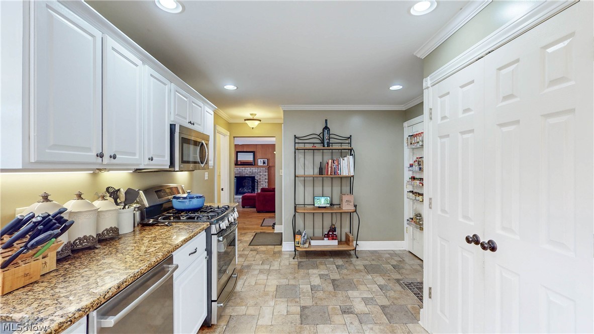 Parkway - Residential