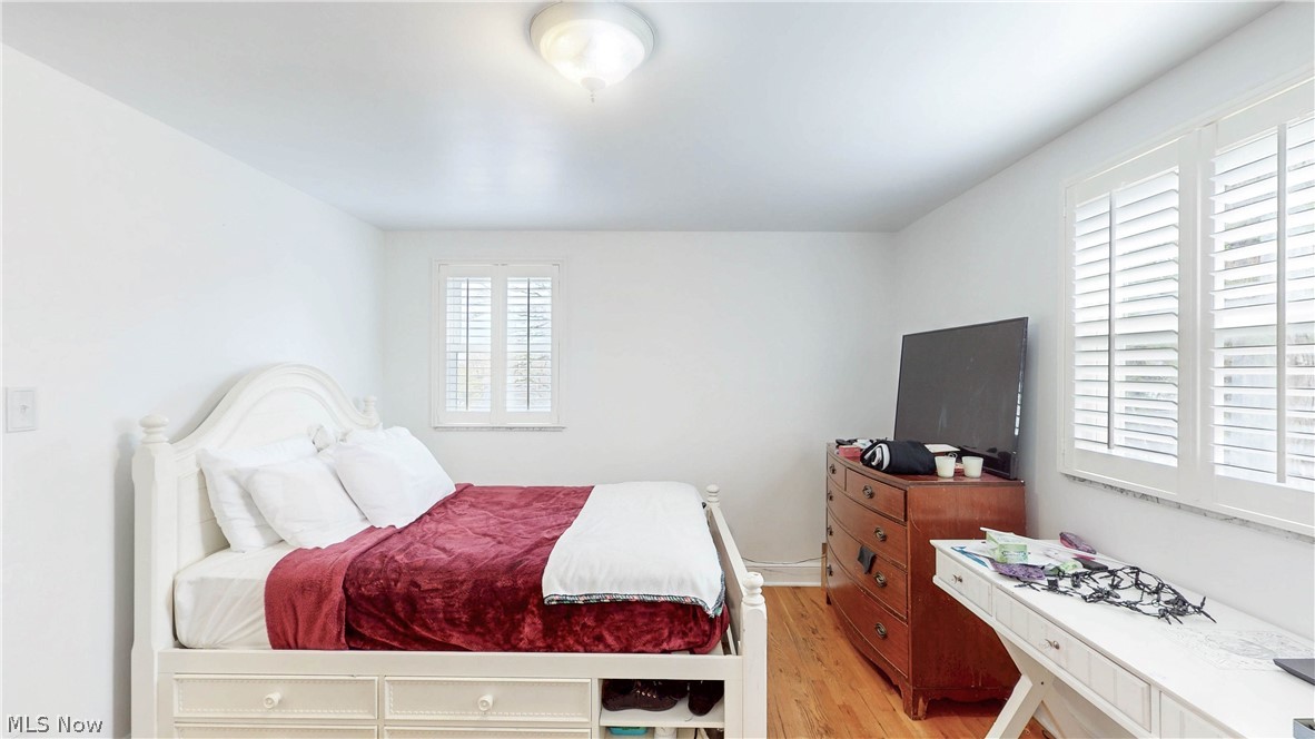 Parkway - Residential