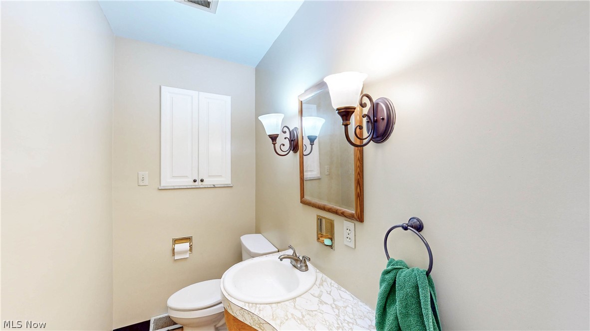 Parkway - Residential