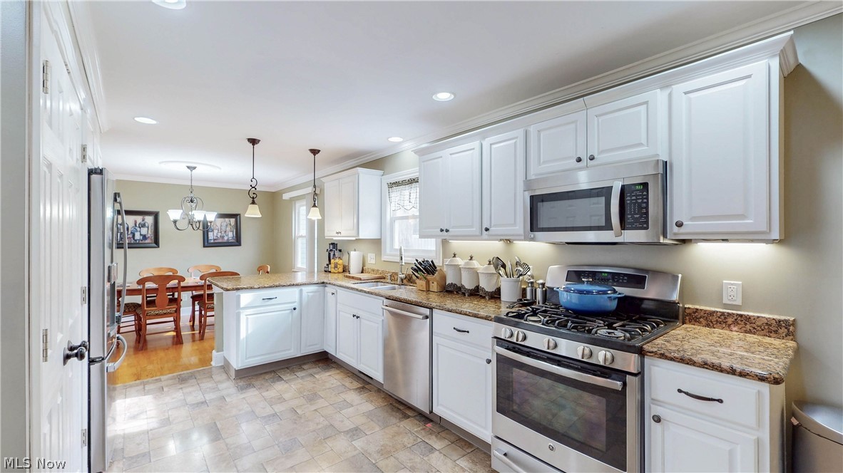 Parkway - Residential