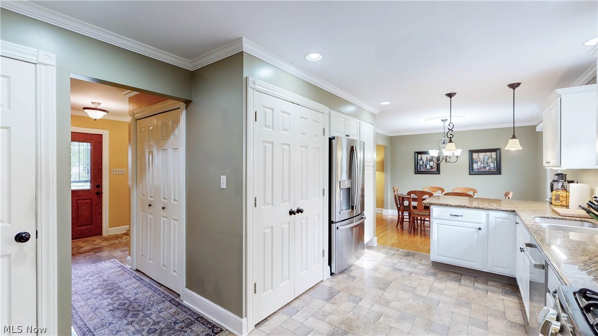 Parkway - Residential