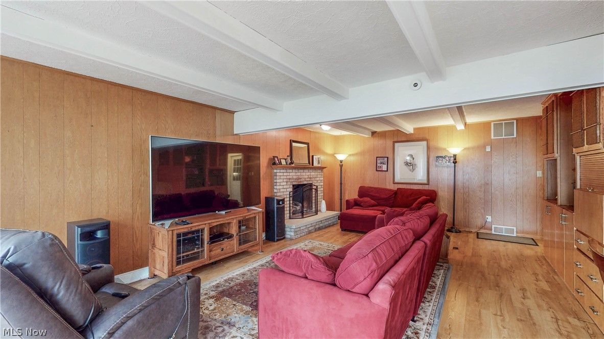 Parkway - Residential