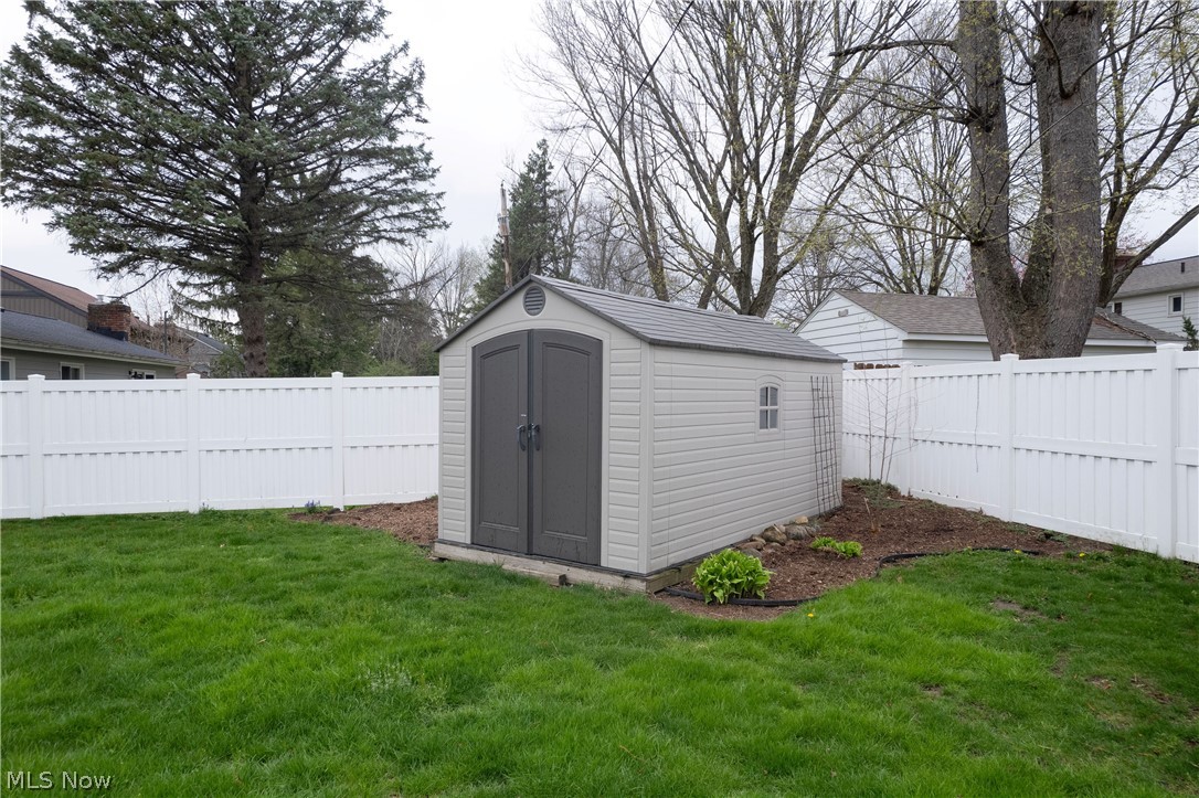 Parkway - Residential