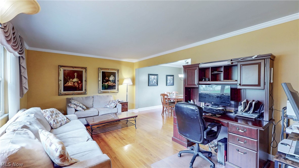 Parkway - Residential